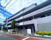 東京メトロ有楽町線千川駅まで徒歩6分