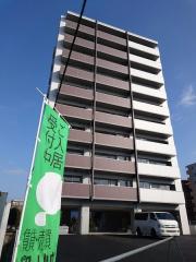 アンクレージュ菊陽