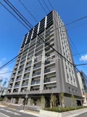 レーベン金沢MID WEST TOWER