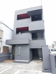 ライフヴィラ中原