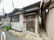 宮町3丁目貸家 北から3件目