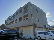ＪＲ総武線（各駅停車）新検見川駅までバス約15分 徒歩1分
