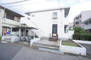 ＪＲ武蔵野線新松戸駅まで徒歩6分