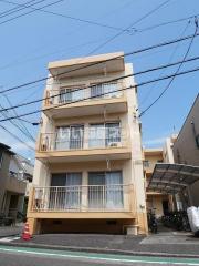 Esplanade中田本町