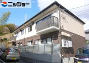 シャトル新田 A棟