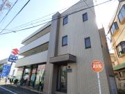 ＪＲ中央線国分寺駅まで徒歩13分
