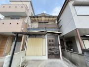 羽曳野市伊賀2丁目貸家