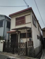 湊通丁南 戸建て