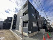 地下鉄今里筋線今里駅まで徒歩10分