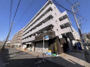 ソリスト綱島