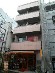 ＪＲ山手線大塚駅まで徒歩3分
