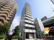 地下鉄中央線森ノ宮駅まで徒歩5分