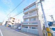 ＪＲ山陽本線向洋駅まで徒歩19分