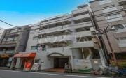 日興パレセゾン早稲田
