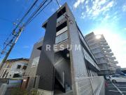 ＪＲ内房線本千葉駅まで徒歩8分