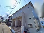 相鉄本線三ツ境駅まで徒歩5分