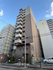 地下鉄御堂筋線江坂駅まで徒歩8分