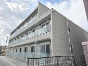ＪＲ南武線矢川駅まで徒歩16分