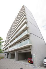 エスリード京橋グランテラス