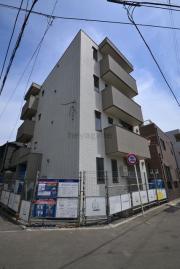ＪＲ南武線浜川崎駅まで徒歩14分