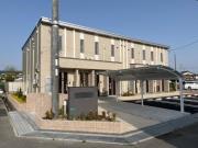 阪急伊丹線稲野駅まで徒歩18分