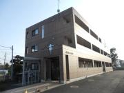 小田急江ノ島線湘南台駅までバス約15分 徒歩3分