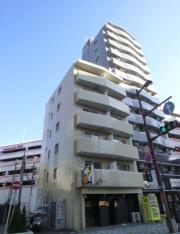 アコード住吉