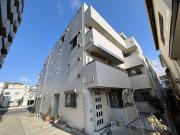 都営浅草線馬込駅まで徒歩8分