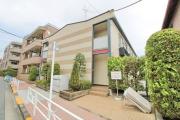 都営大江戸線練馬春日町駅まで徒歩13分