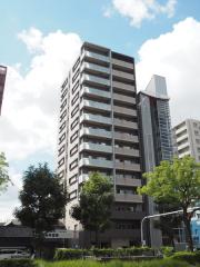 SD Court Kanayama