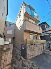 ＪＲ山手線品川駅まで徒歩10分