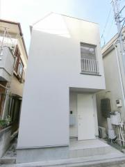 三宿貸家