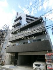 ＪＲ京葉線潮見駅まで徒歩6分