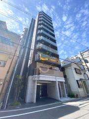 地下鉄千日前線阿波座駅まで徒歩7分
