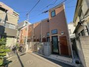 京急本線立会川駅まで徒歩6分