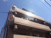 西武新宿線中井駅まで徒歩5分
