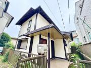 富岡3丁目貸家