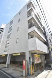地下鉄中央線堺筋本町駅まで徒歩7分