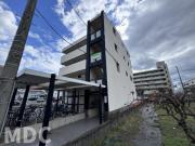 ＪＲ牟岐線二軒屋駅まで徒歩12分