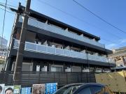 相鉄本線和田町駅まで徒歩8分