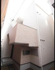 クレオ千早南参番館