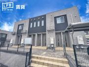 ウエスト ヒルズIII