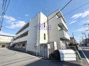 チェリーハイム日吉
