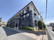 近鉄橿原線新ノ口駅まで徒歩12分