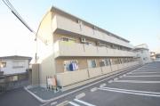ＪＲ宇野線備前西市駅まで徒歩20分