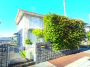 熊取町山の手台貸戸建