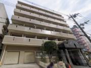 ミフネセントラルベア東淀川