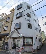 阪急神戸線神崎川駅まで徒歩9分