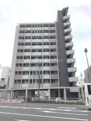 ルミエドール戸畑駅前
