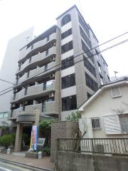 ヨーキハイム大濠